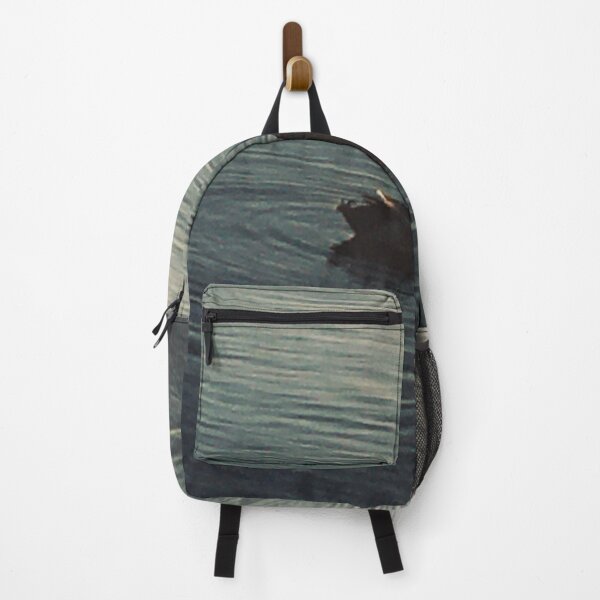 Item preview, Lone swimmer designed and sold by Ben Parkinson.