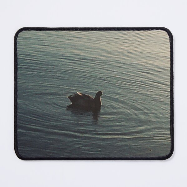Item preview, Lone swimmer designed and sold by Ben Parkinson.