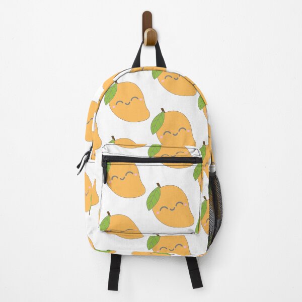 Item preview, Cute Kawaii Mango designed and sold by ami.creations.