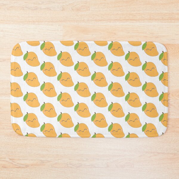 Item preview, Cute Kawaii Mango designed and sold by ami.creations.