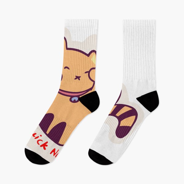 Item preview, kawaii cat quick napping designed and sold by esycrazy.