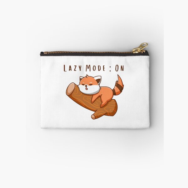 Item preview, kawaii redpanda designed and sold by ChromaHeaven.