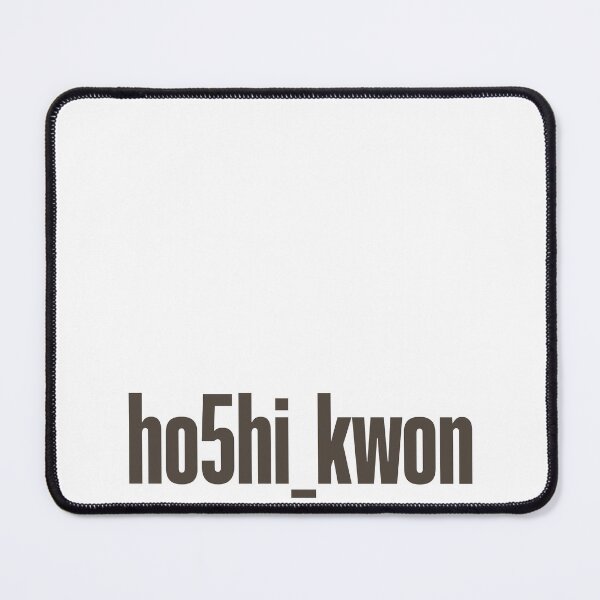 Item preview, SEVENTEEN HOSHI Kpop member  designed and sold by Melszx.
