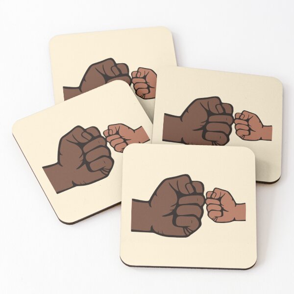 Item preview, Father's Day Fist Bump designed and sold by SimplyCosmic11.