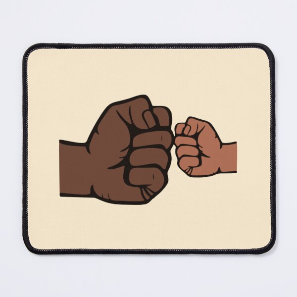 Item preview, Father's Day Fist Bump designed and sold by SimplyCosmic11.