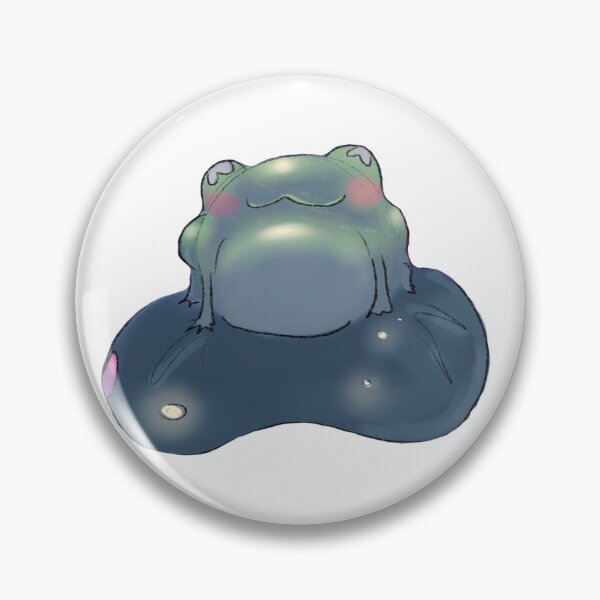 Item preview, froggy  designed and sold by chimkenperry.