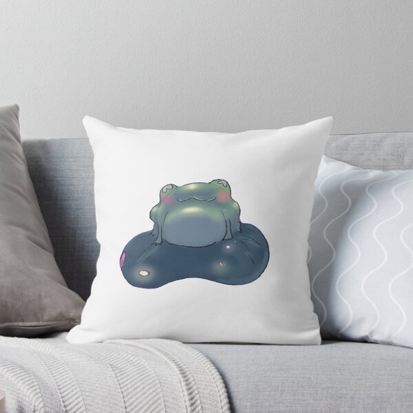 Item preview, froggy  designed and sold by chimkenperry.