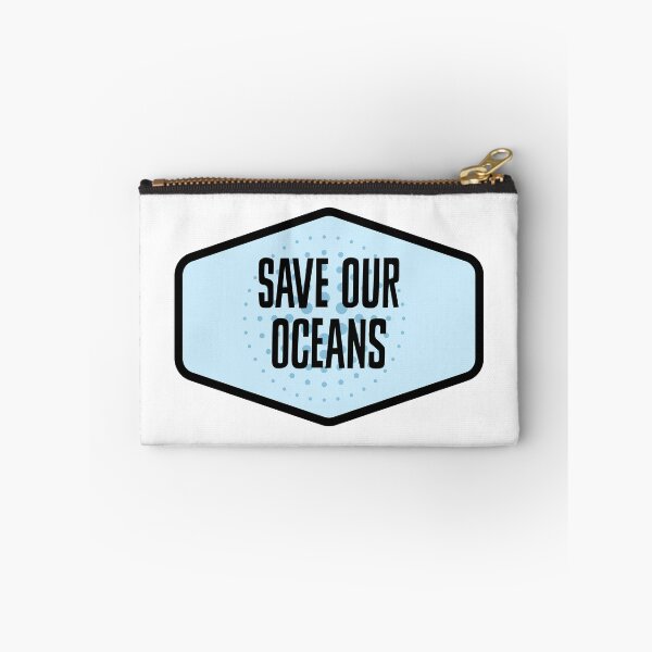 Item preview, Save Our Oceans designed and sold by nyah14.