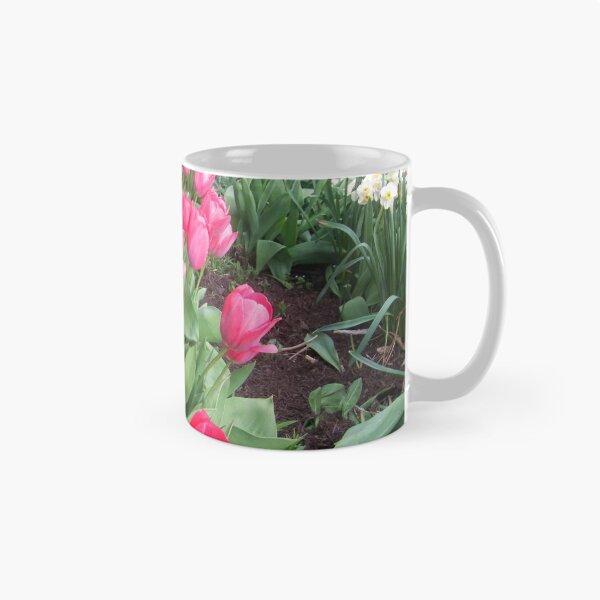 Aperçu de l'œuvre Spring Flowers créée et vendue par James Brotherton.