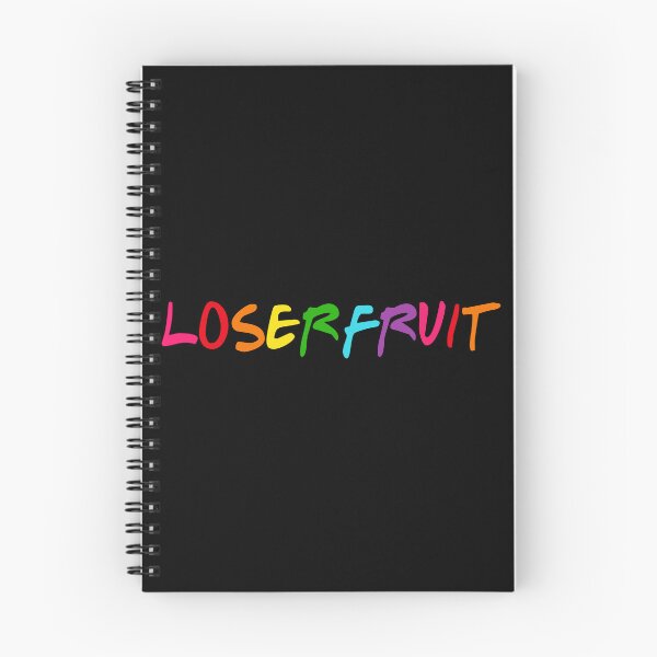 Item preview, Loserfruit designed and sold by StoneGAS.