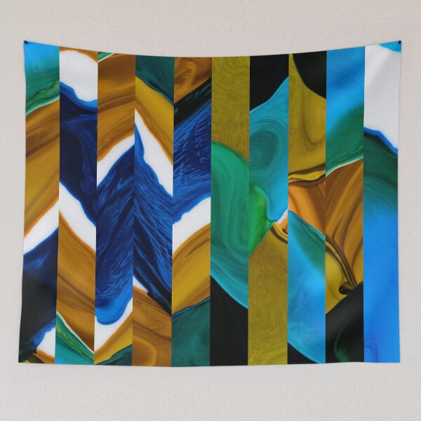 Item preview, DISTORTED25 designed and sold by Ronald Quiroz.