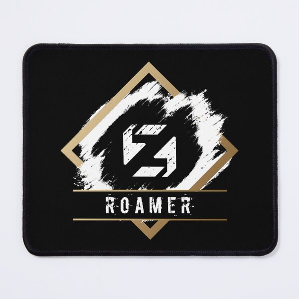 Item preview, Roamer designed and sold by Ruinn Store.