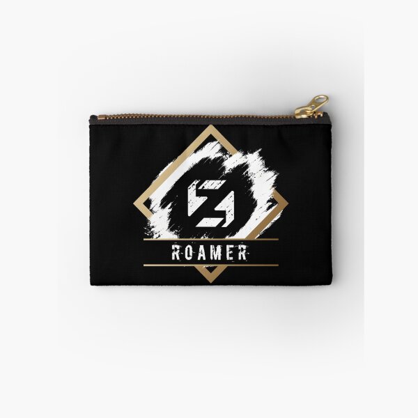 Item preview, Roamer designed and sold by Ruinn Store.