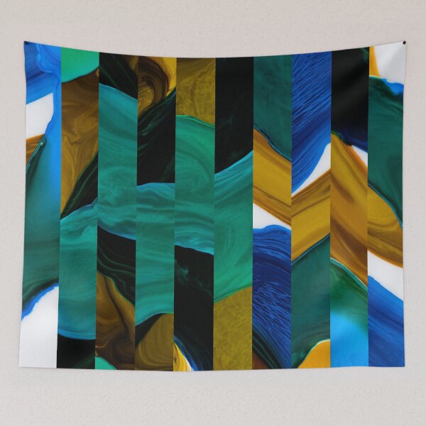 Item preview, DISTORTED26 designed and sold by Ronald Quiroz.