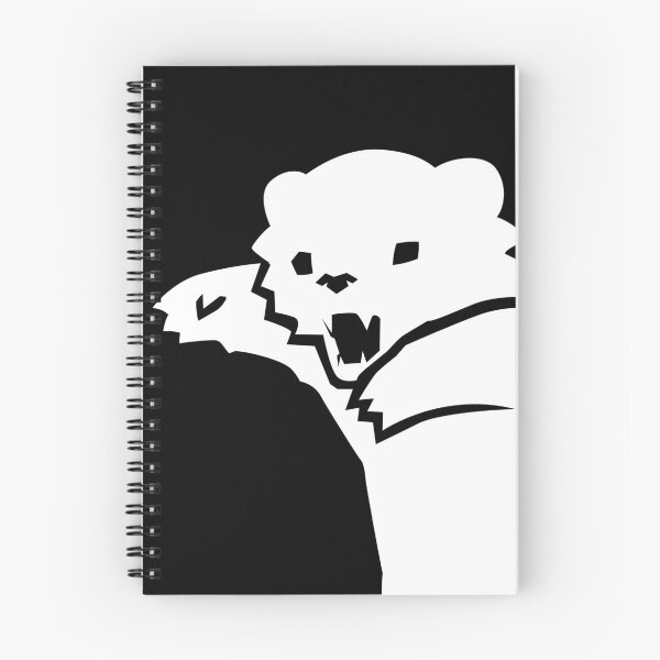 Item preview, Polar Bear designed and sold by silverman00.