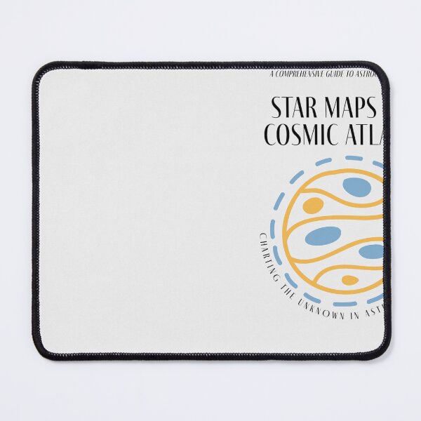 Item preview, star maps and cosmic atlases designed and sold by thebitchesclub.