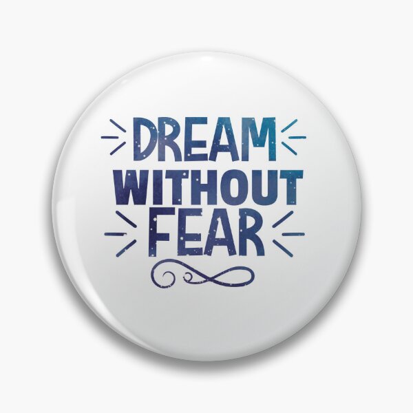 Item preview, Dream galaxy without limits fear  designed and sold by Souushop.