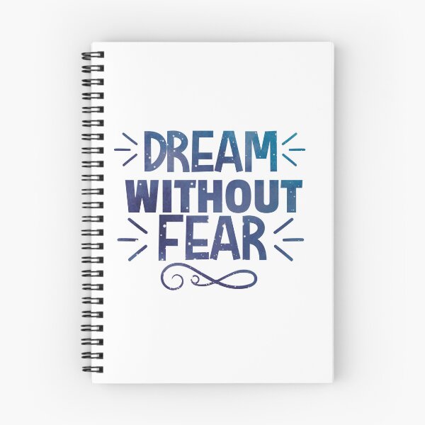 Item preview, Dream galaxy without limits fear  designed and sold by Souushop.
