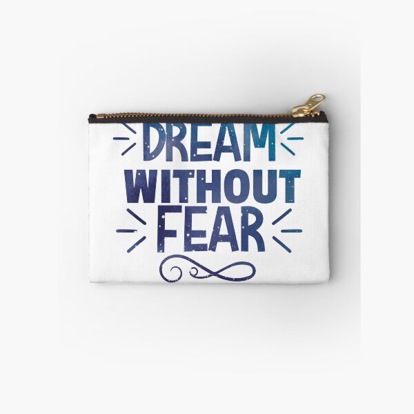 Item preview, Dream galaxy without limits fear  designed and sold by Souushop.