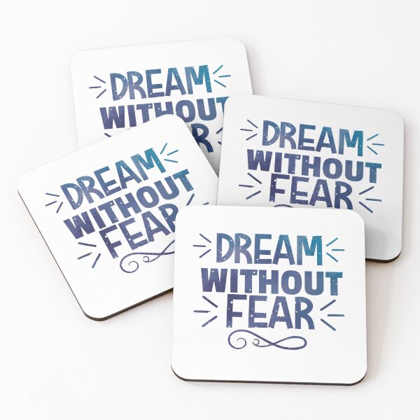 Item preview, Dream galaxy without limits fear  designed and sold by Souushop.