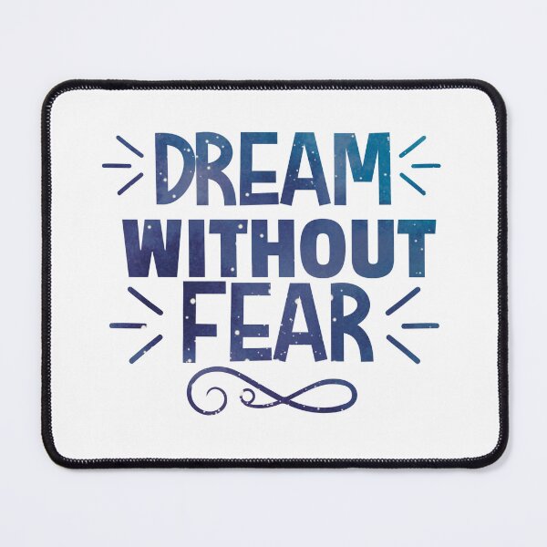 Item preview, Dream galaxy without limits fear  designed and sold by Souushop.