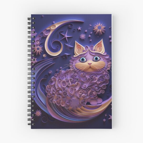 Item preview, Persian cat designed and sold by aiphotosart.