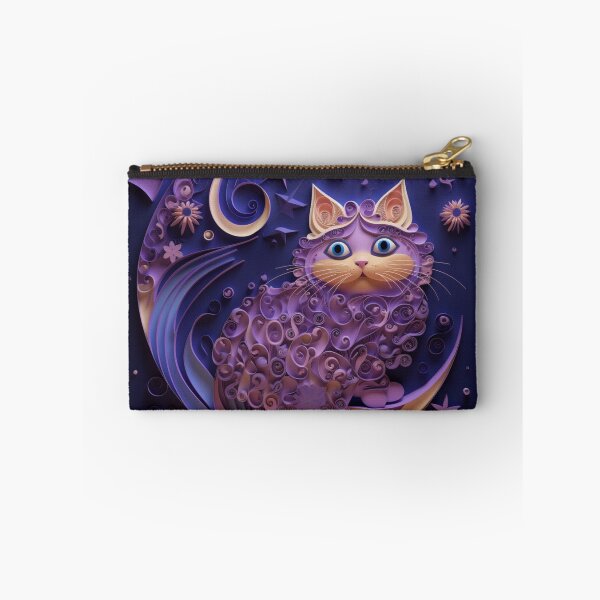 Item preview, Persian cat designed and sold by aiphotosart.