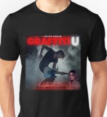 Keith Urban Unisex T-Shirt