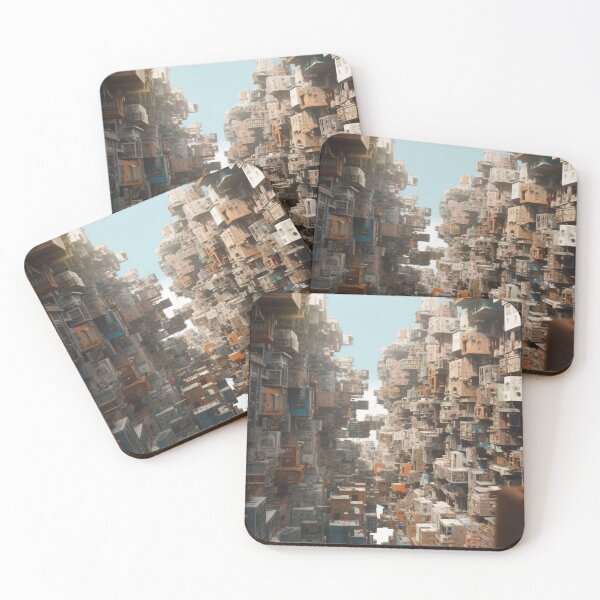 Item preview, La Favela designed and sold by RicoInStudios.