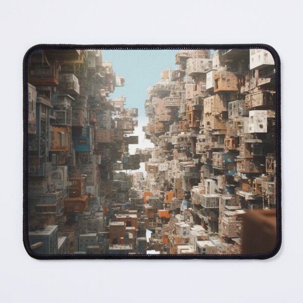 Item preview, La Favela designed and sold by RicoInStudios.