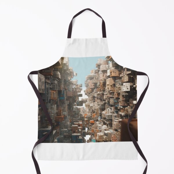 Item preview, La Favela designed and sold by RicoInStudios.