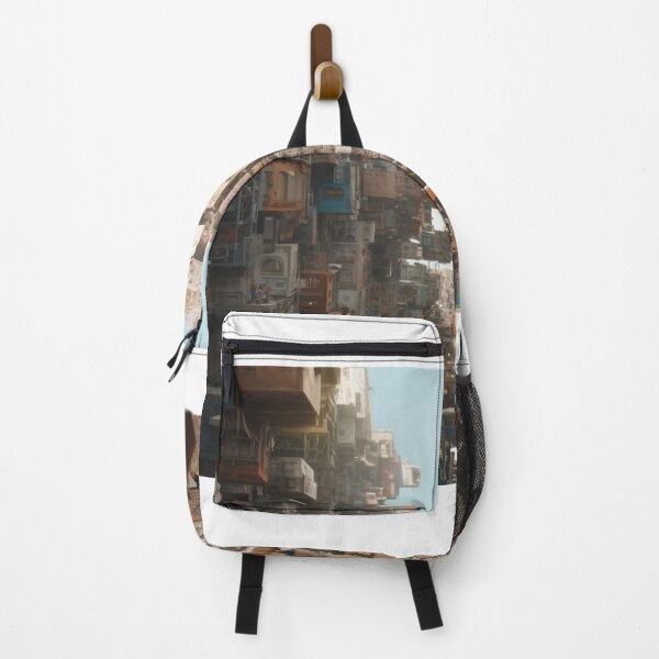 Item preview, La Favela designed and sold by RicoInStudios.