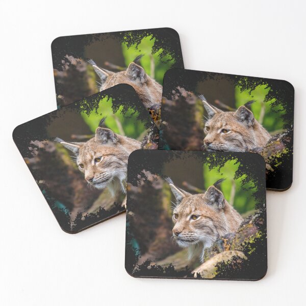 Item preview, Lynx designed and sold by Skvor.