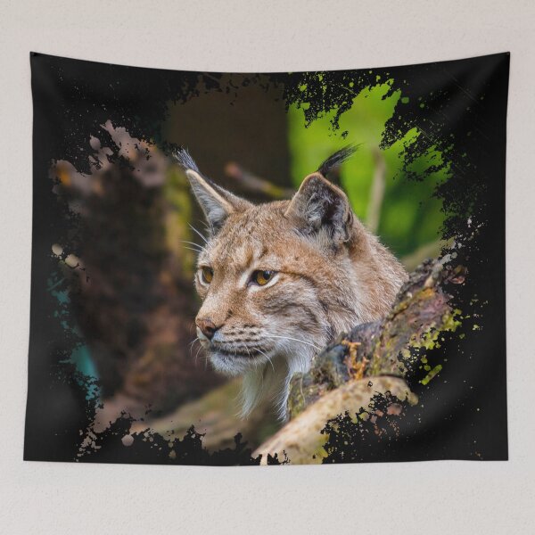 Item preview, Lynx designed and sold by Skvor.
