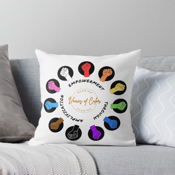 Item preview, VoC is PRIDE designed and sold by VoicesofColor.