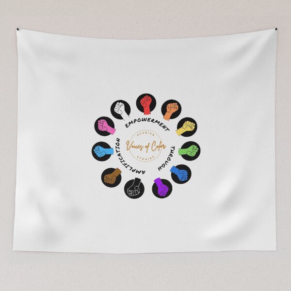 Item preview, VoC is PRIDE designed and sold by VoicesofColor.