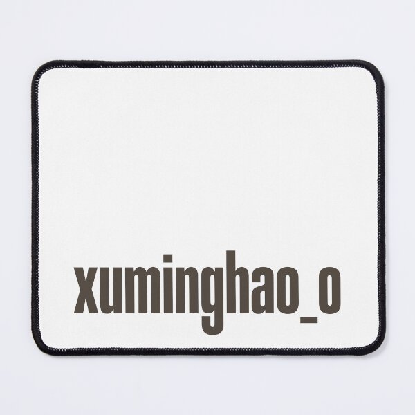 Item preview, SEVENTEEN MINGHAO Kpop member  designed and sold by Melszx.