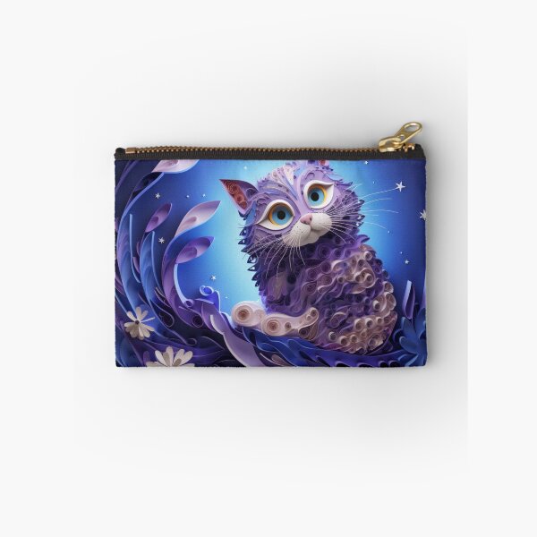Item preview,  Maine Coon cat designed and sold by aiphotosart.