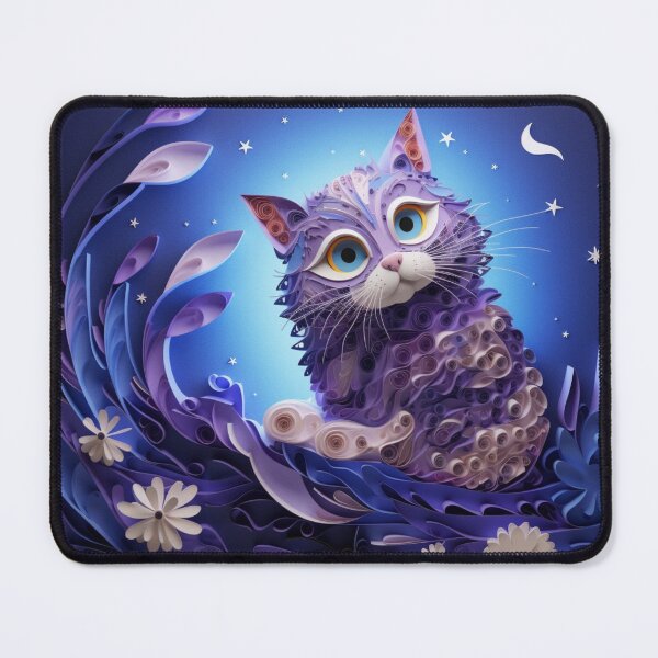 Item preview, Maine Coon cat designed and sold by aiphotosart.