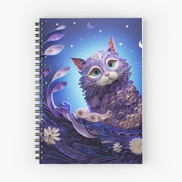 Item preview,  Maine Coon cat designed and sold by aiphotosart.