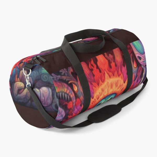 Item preview, Dmt shrooms entities  selfie designed and sold by DesignerDrop.