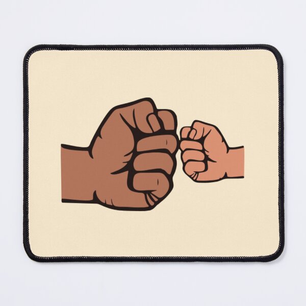 Item preview, Father's Day Fist Bump designed and sold by SimplyCosmic11.