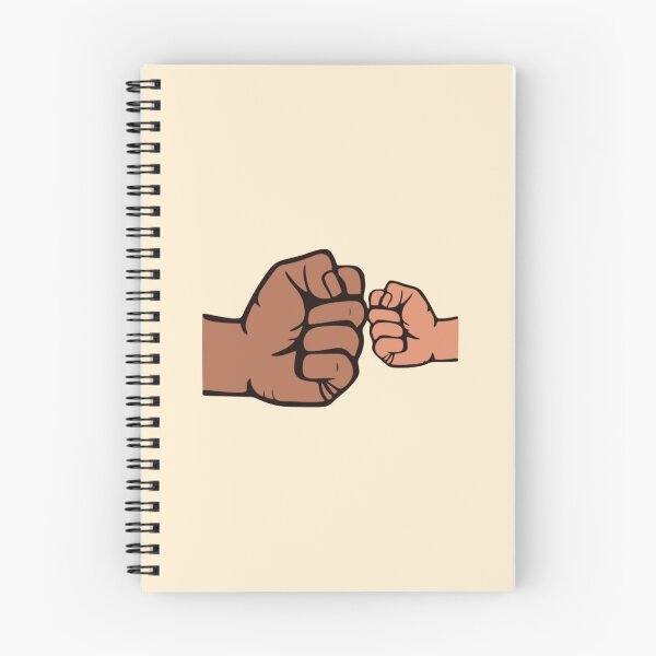 Item preview, Father's Day Fist Bump designed and sold by SimplyCosmic11.