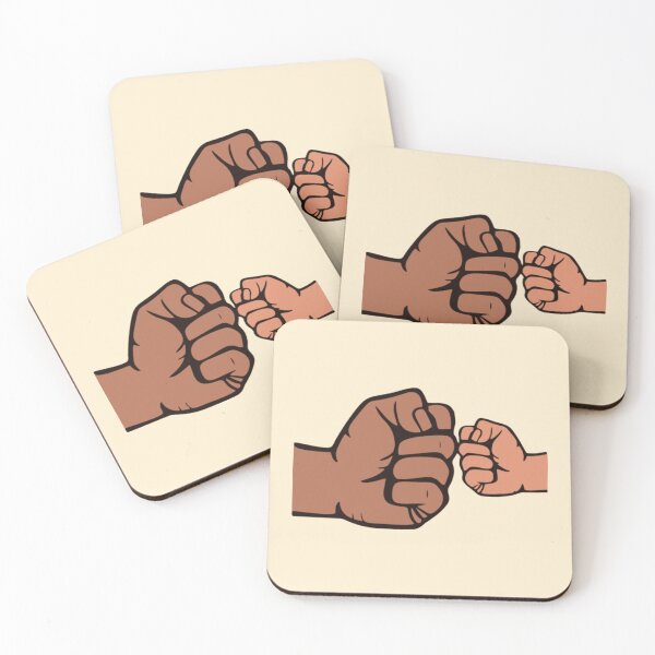 Item preview, Father's Day Fist Bump designed and sold by SimplyCosmic11.
