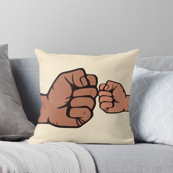 Item preview, Father's Day Fist Bump designed and sold by SimplyCosmic11.