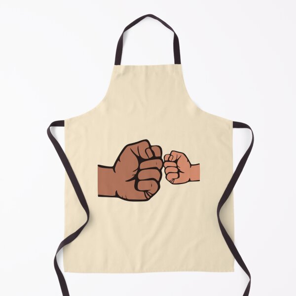 Item preview, Father's Day Fist Bump designed and sold by SimplyCosmic11.
