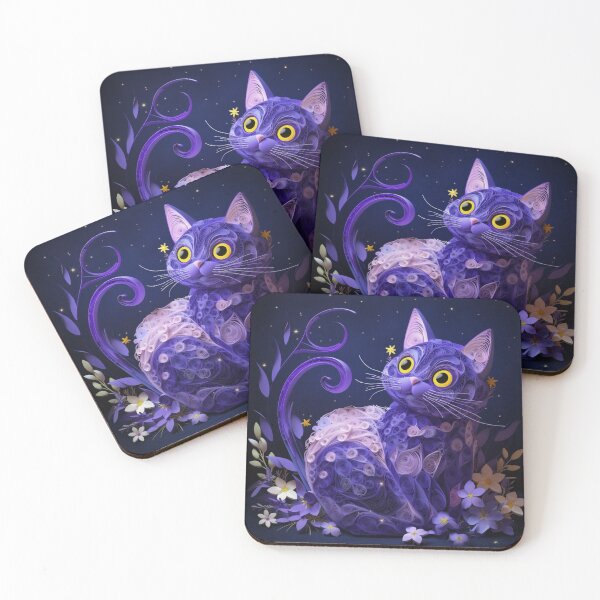 Item preview, Bengal cat designed and sold by aiphotosart.