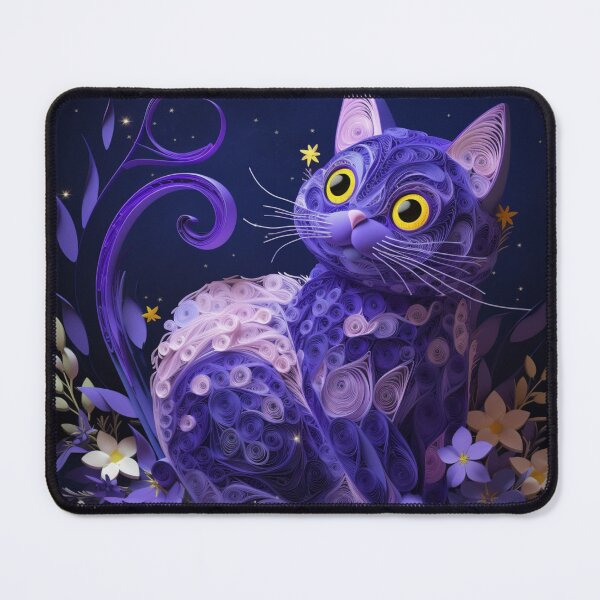 Item preview, Bengal cat designed and sold by aiphotosart.