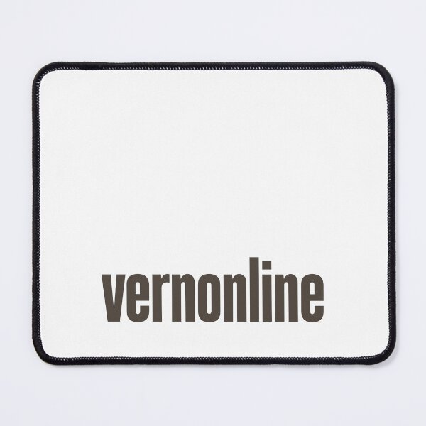 Item preview, SEVENTEEN VERNON Kpop member  designed and sold by Melszx.