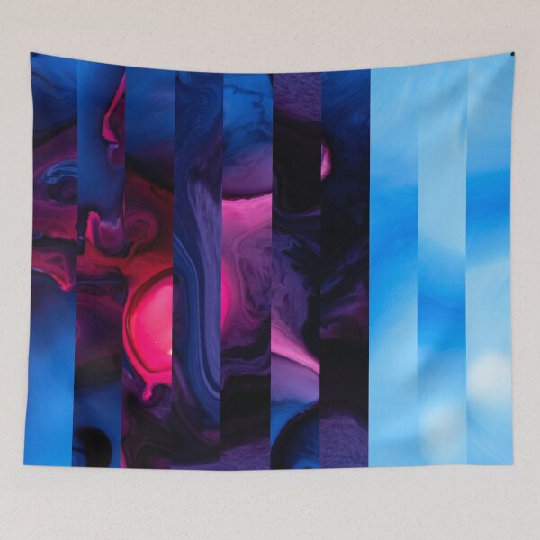 Item preview, DISTORTED30 designed and sold by Ronald Quiroz.